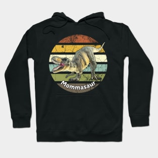 Mamasaurus Hoodie